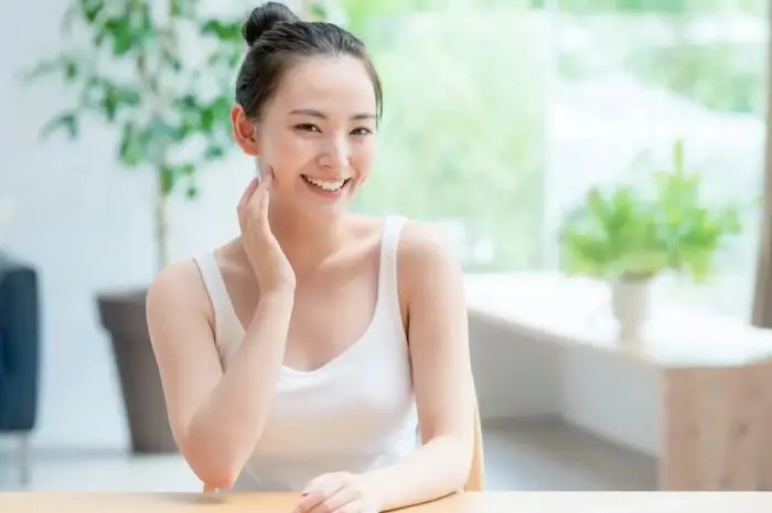 10 Simple Steps to Care for Facial Skin with Natural Skincare&nbsp;Products