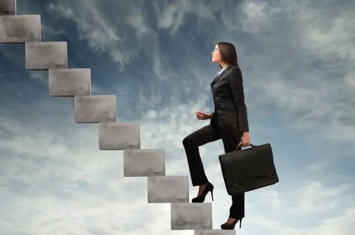 How to Reach the Peak of Your Career in a Short&nbsp;Time